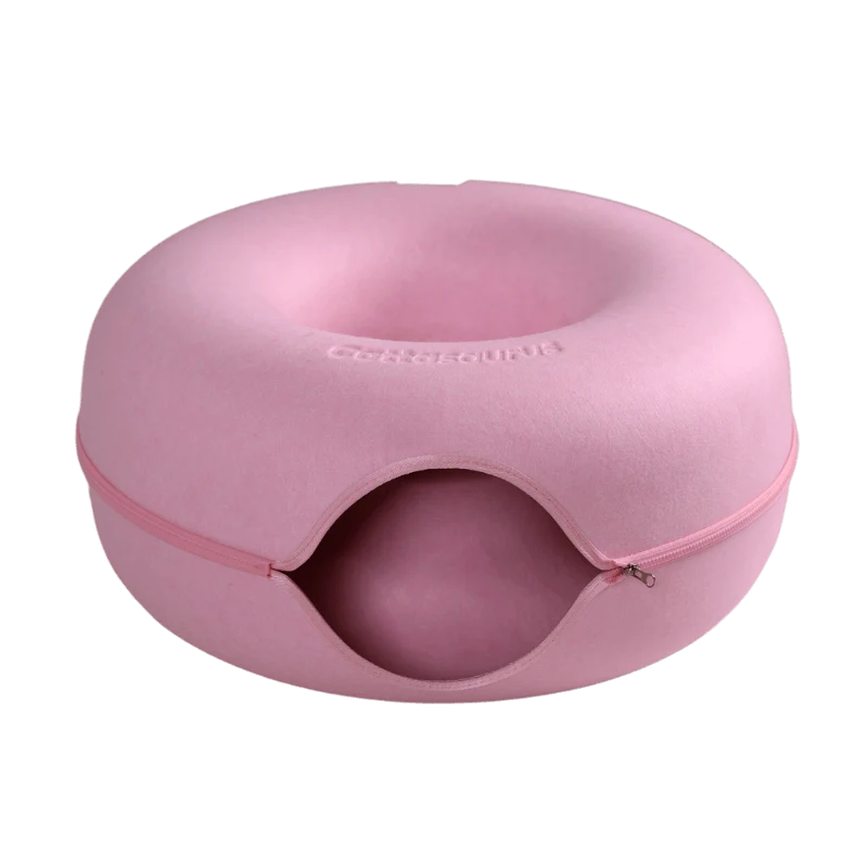 KociaPrzygoda™️ Tajemnicza Nora