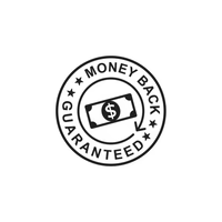 90-dniowa gwarancja zwrotu pieniędzy