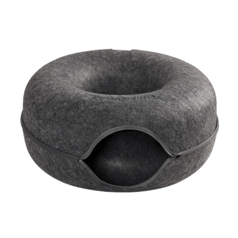 KociaPrzygoda™️ Tajemnicza Nora