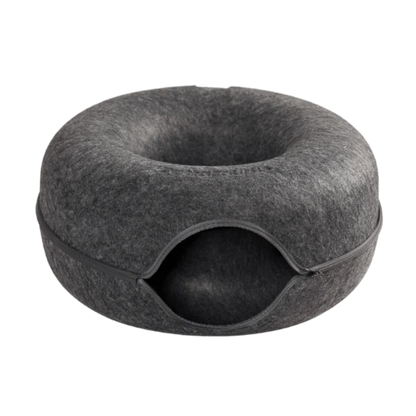 KociaPrzygoda™️ Tajemnicza Nora