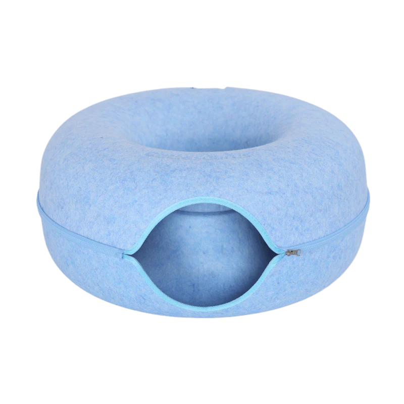 KociaPrzygoda™️ Tajemnicza Nora