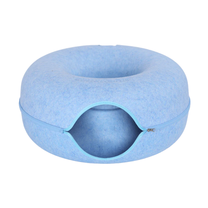 KociaPrzygoda™️ Tajemnicza Nora