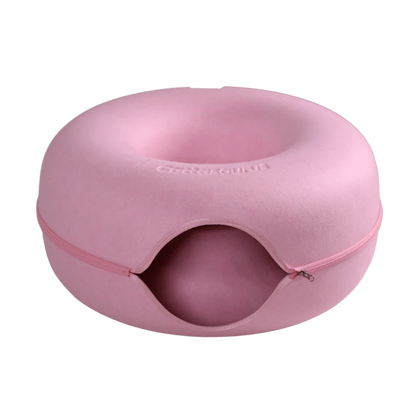 KociaPrzygoda™️ Tajemnicza Nora